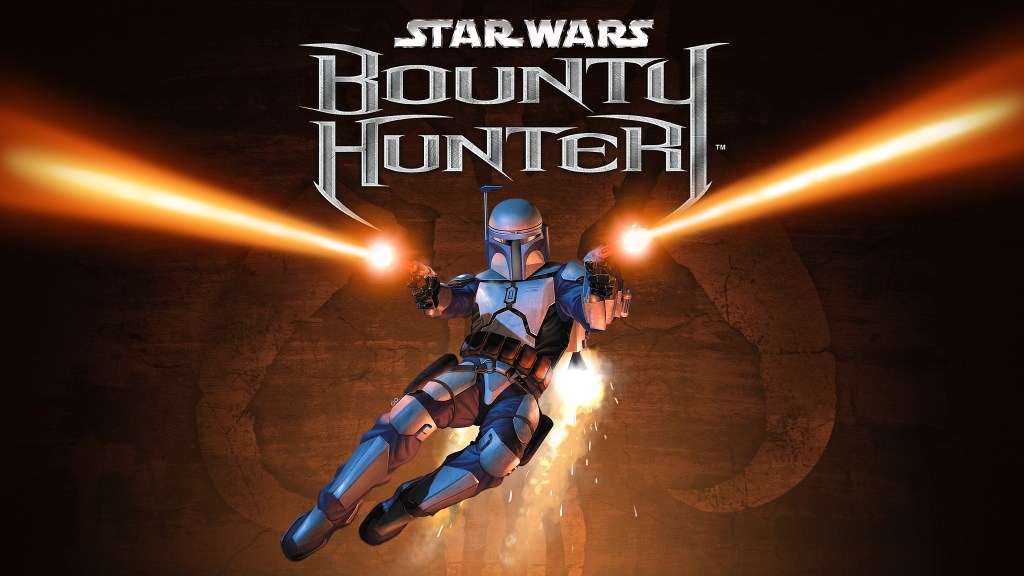 “Star Wars: Bounty Hunter” Out Now on PC &&nbsp;Consoles
