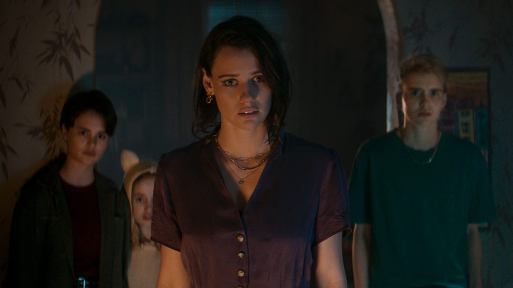 ‘SOULM8TE’ – Lily Sullivan to Star in ‘M3GAN’ Spin-Off