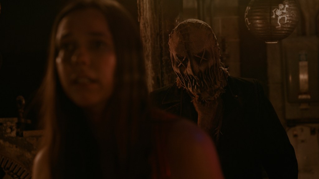 ‘Night of the Harvest’ | Horror Film Available on Digital September&nbsp;24