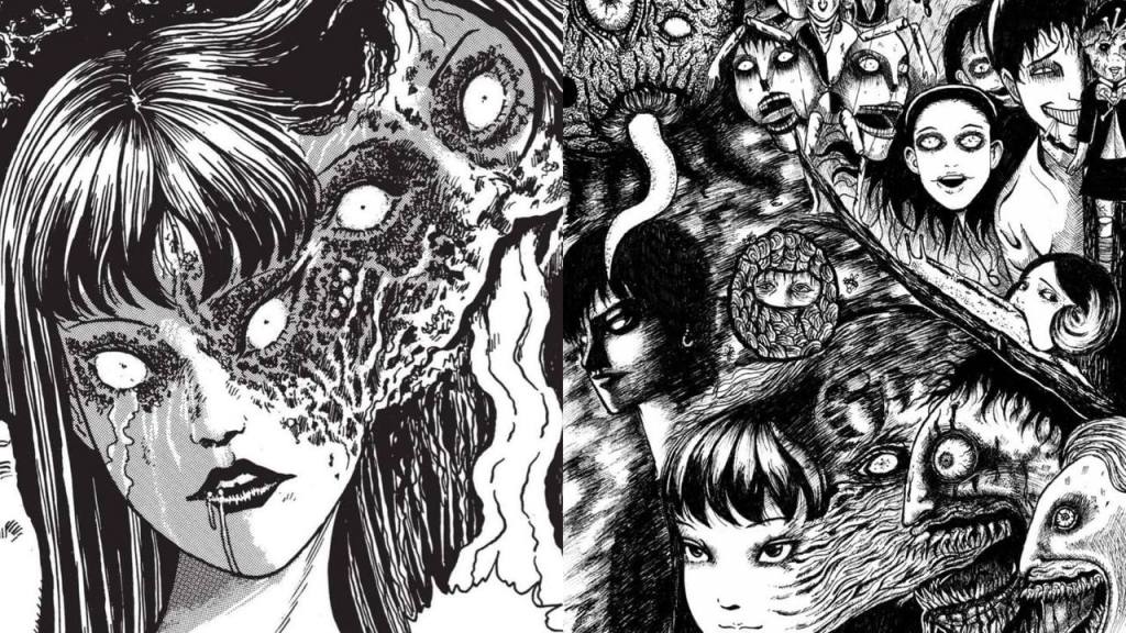 Through the Lens Entertainment and FANGORIA Studios Partner to Produce Films by Legendary Horror Manga Artist Junji&nbsp;Ito