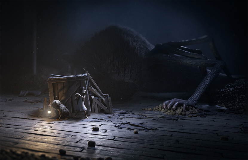 ‘Reanimal’ – Creators of ‘Little Nightmares I & II’ Are Back with a New Horror&nbsp;Game