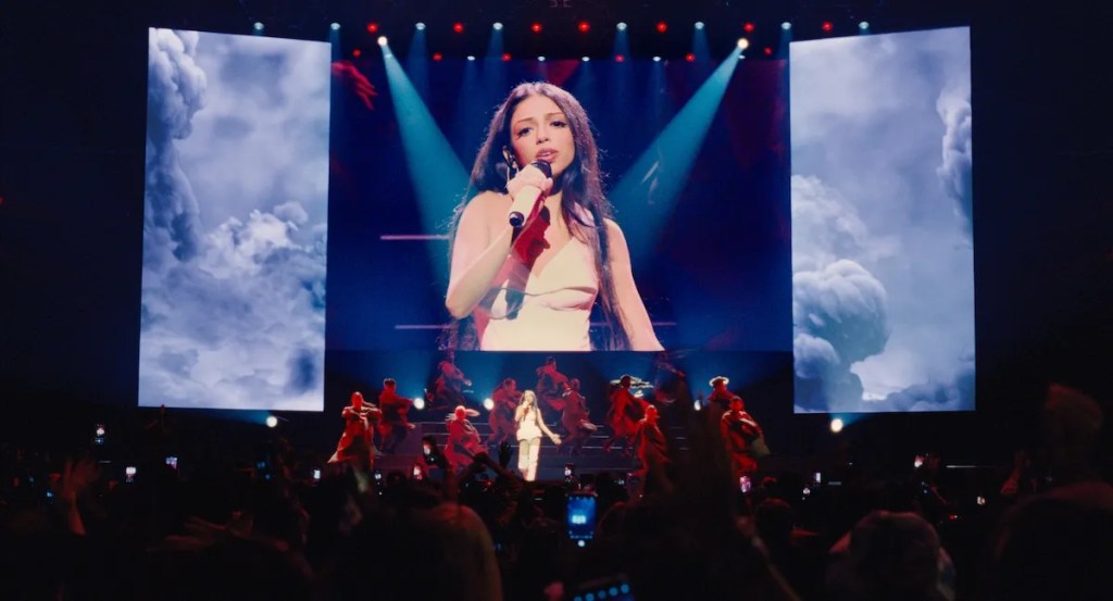 Trap’ Star Saleka Releases ‘Lady Raven’ OST With Special Guest Kid Cudi; Listen&nbsp;Now