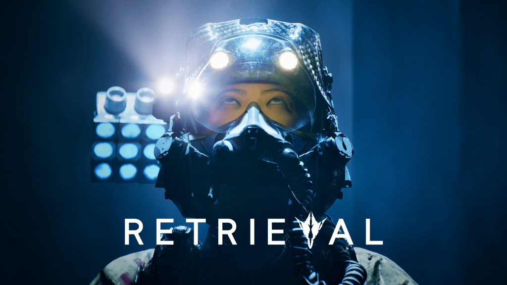 ‘Retrieval’ – New Cinematic Horror Adventure Unveiled for PC and Console at the Future Games&nbsp;Show