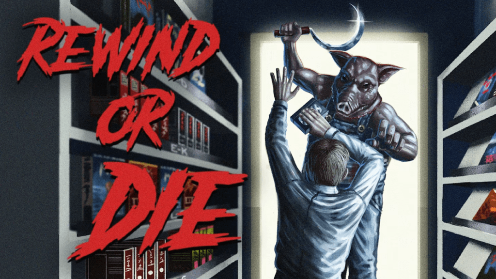 ‘Rewind or Die’ – Puppet Combo Game Coming to Consoles August&nbsp;16