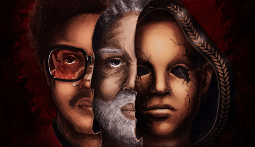 “The Weeknd: Nightmare Trilogy” Announcement for Halloween Horror&nbsp;Nights