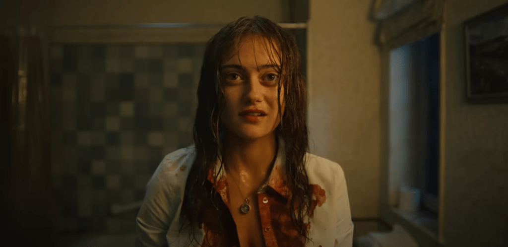Ella Purnell Stars in New Six-Part Series ‘Sweetpea’ Debuting October&nbsp;2024