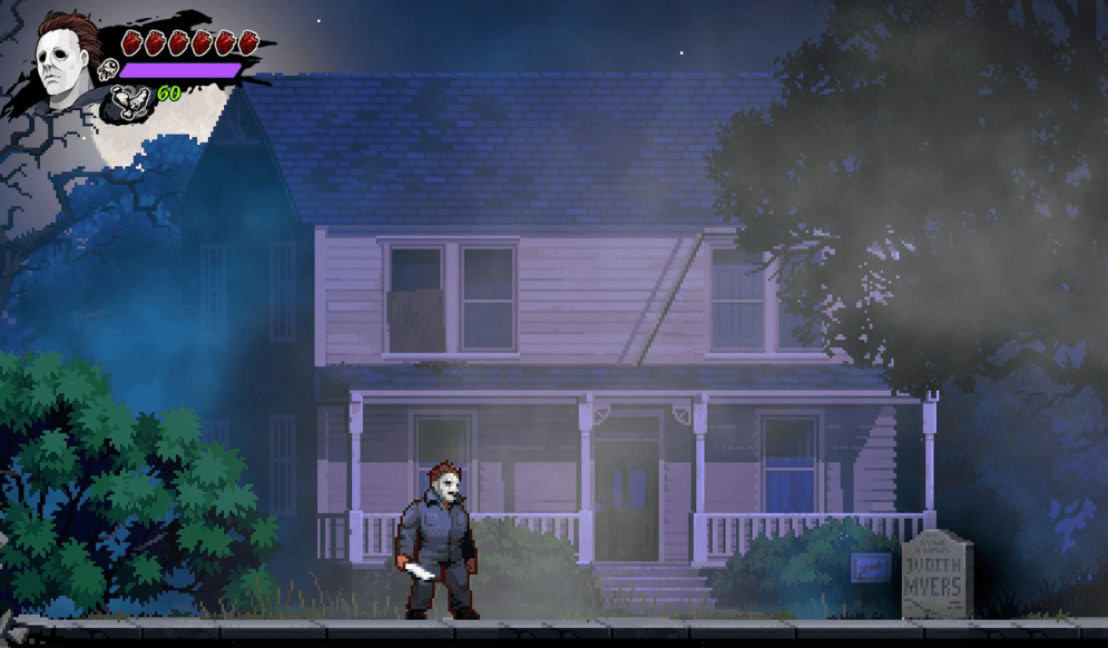 New 16-bit Games ‘RetroRealms: Halloween’ and ‘RetroRealms: Ash vs Evil Dead’ Releasing October&nbsp;18