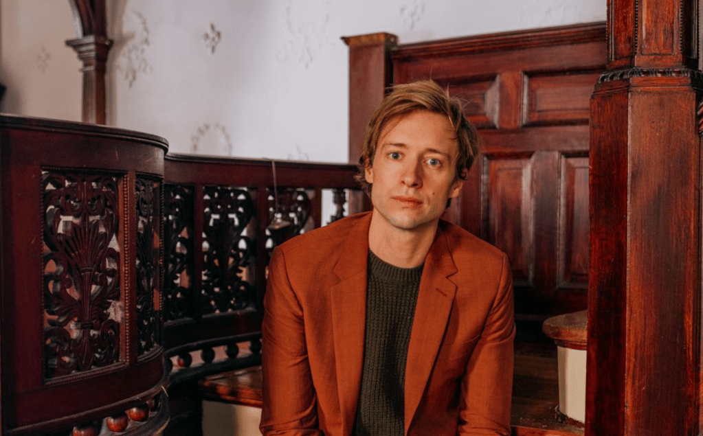 David Rysdahl Joins Cast of ‘SOULM8TE’ for Atomic Monster and&nbsp;Blumhouse