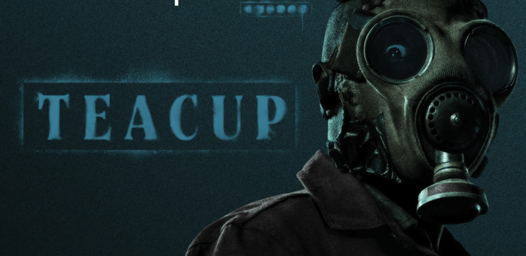 ‘Teacup’ – New Series Inspired by Bestselling Novel “Stinger” by Robert&nbsp;McCammon