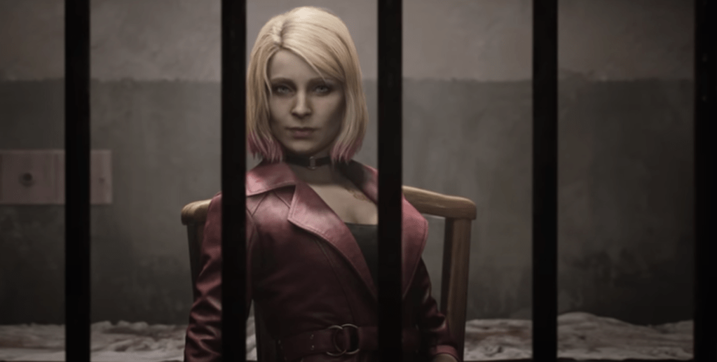 ‘Silent Hill 2’ Remake New Story Trailer Shows Maria, Mary, James, Angela and&nbsp;Eddie