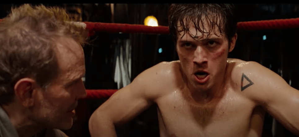 ‘The Lockdown’ – Inmates Fight for a Chance to Escape Death Row&nbsp;[Trailer]