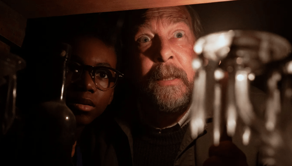 ‘Salem’s Lot’ | First-Look Images Reveal More of Film Releasing October on&nbsp;Max