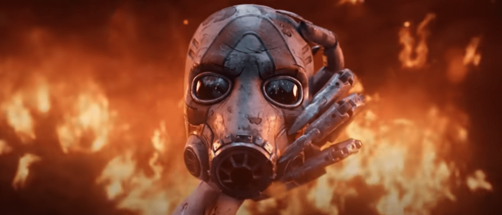 ‘Borderlands 4’ Announced with New Reveal&nbsp;Trailer