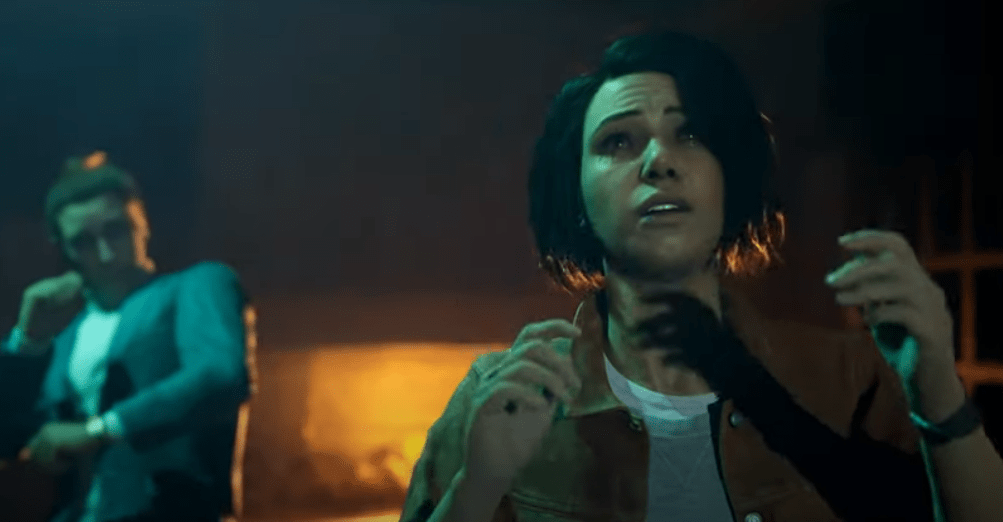 ‘The Casting of Frank Stone’ Features Revealed in New Trailer | Includes In-Game Twitch&nbsp;Integration