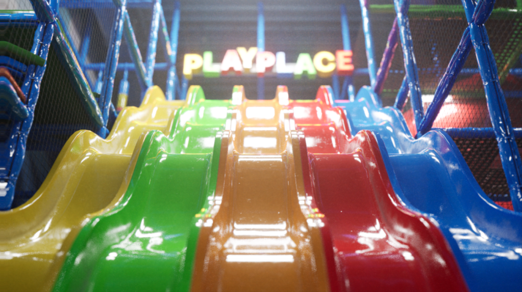 ‘Subliminal’ Pre-Release Trailer Shows More of Game Inspired by “The Backrooms”