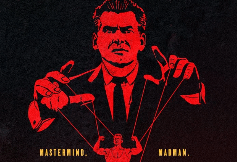 ‘Mr. McMahon’ | Vince McMahon Documentary Coming to Netflix September&nbsp;25