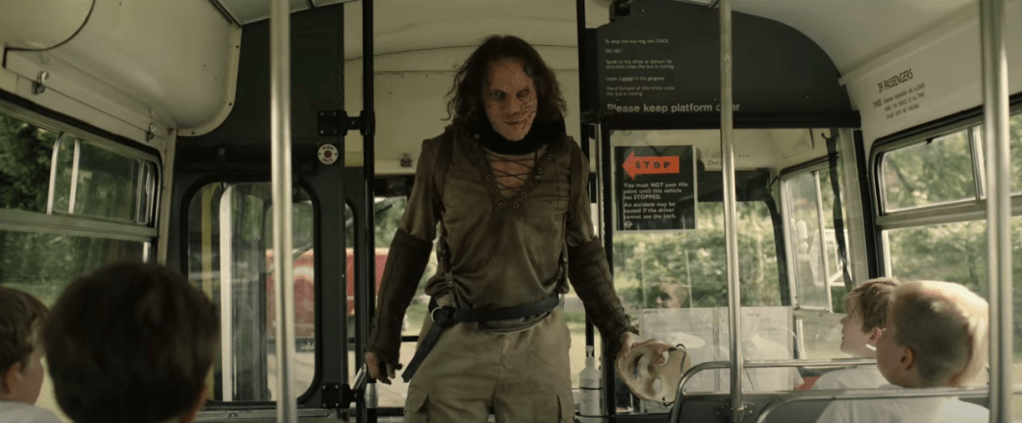 ‘Peter Pan’s Neverland Nightmare’ Trailer Introduces Next Twisted Film in “Poohniverse”