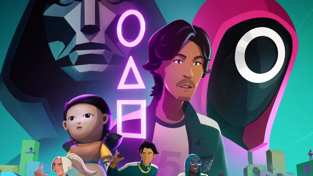 ‘Squid Game: Unleashed’ – Netflix Announces Video Game Based on Popular&nbsp;Series