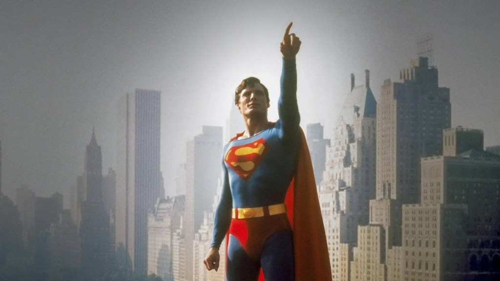 ‘Super/Man: The Christopher Reeve Story’ In Theaters September 21 and&nbsp;25