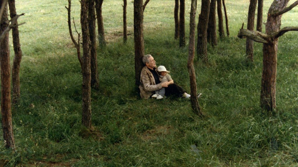 Andrei Tarkovsky’s ‘The Sacrifice’ Restored in 4K Now&nbsp;Streaming