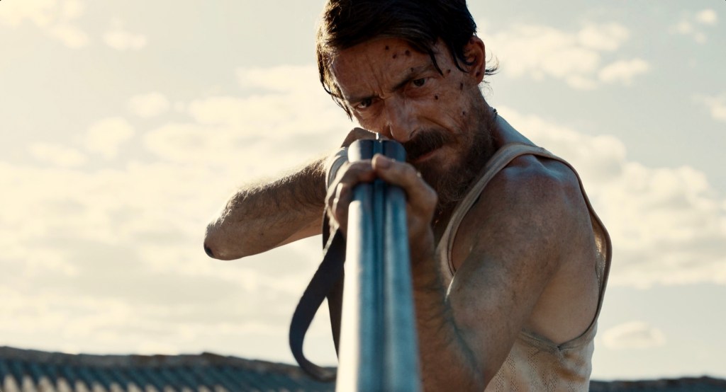 From the Director of ‘RINGS’ Comes ‘THE WAIT’ a Folk Horror Thriller Arriving on VOD & Digital on&nbsp;10/4