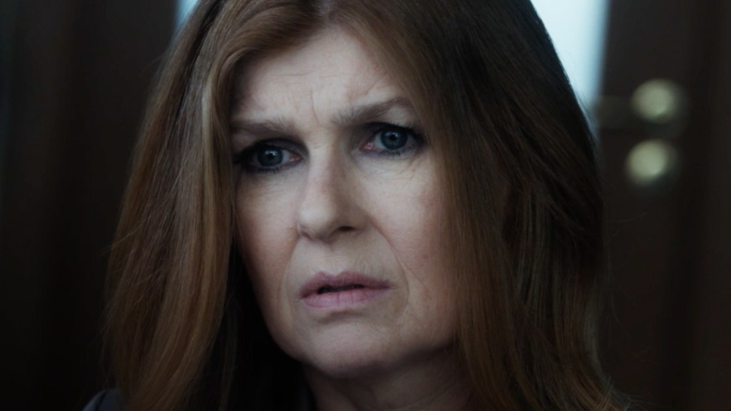 ‘Here After’ – Connie Britton Stars in Supernatural&nbsp;Thriller