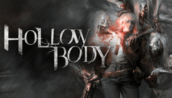  ‘Hollowbody’ | Tech Noir Survival Horror Launches on PC Next&nbsp;Month