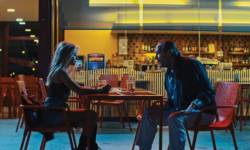 ‘THE OTHER LAURENS’ – New Neo-Noir in Theaters 8/23 and VOD&nbsp;8/27