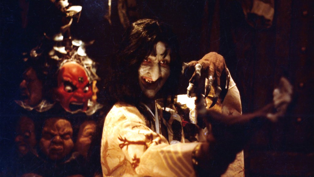 ‘KUNG-FU RASCALS’ – For the First Time on Blu-ray from Visual Vengeance October&nbsp;22