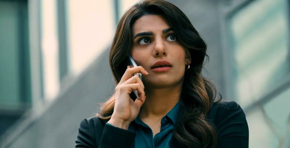 ‘SOULM8TE’ – ‘The Boys’ Star Claudia Doumit Joins Cast of ‘M3GAN’ Spinoff&nbsp;Film