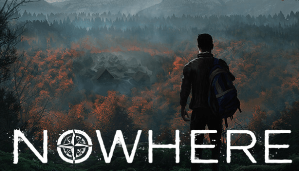 ‘Nowhere’ – Demo for Detective-horror Available for&nbsp;PC