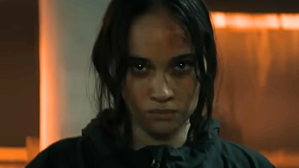 ‘The Shadow Strays’ – Teaser Trailer for Timo Tjahjanto’s Netflix Film Introduces Aurora&nbsp;Ribero