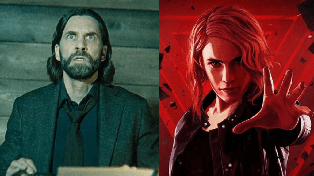 ‘Alan Wake’ and ‘Control’ Film and TV Adaptations on the Way from Annapurna and&nbsp;Remedy