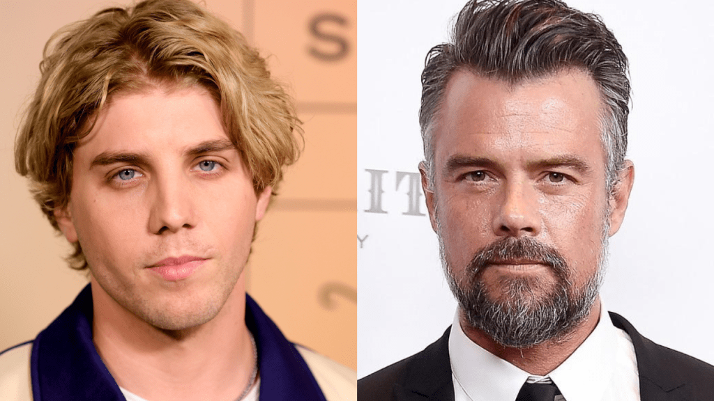 Josh Duhamel & Lukas Gage to Star in Crime Thriller ‘Full Throttle&nbsp;Mindset’