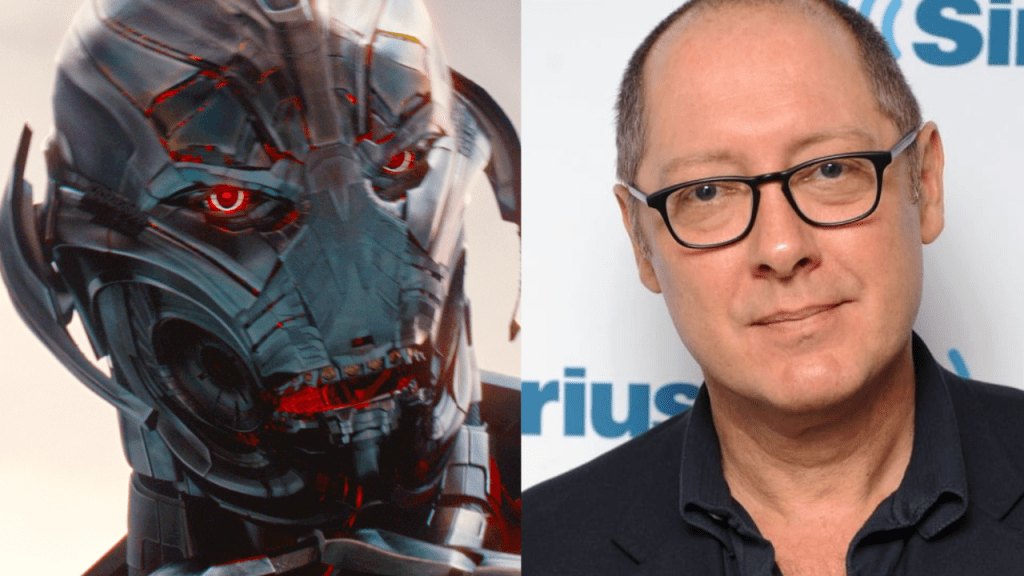 James Spader Reprising Role as Ultron in Upcoming ‘WandaVision’ Spinoff&nbsp;Series