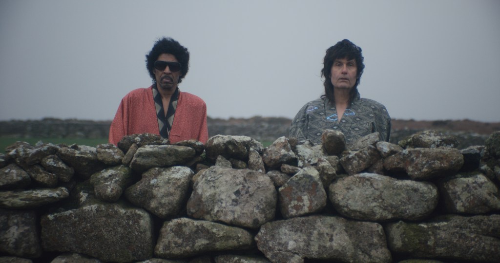 Surreal Comedy ‘EBONY AND IVORY’ World Premiere at Fantastic Fest September&nbsp;20