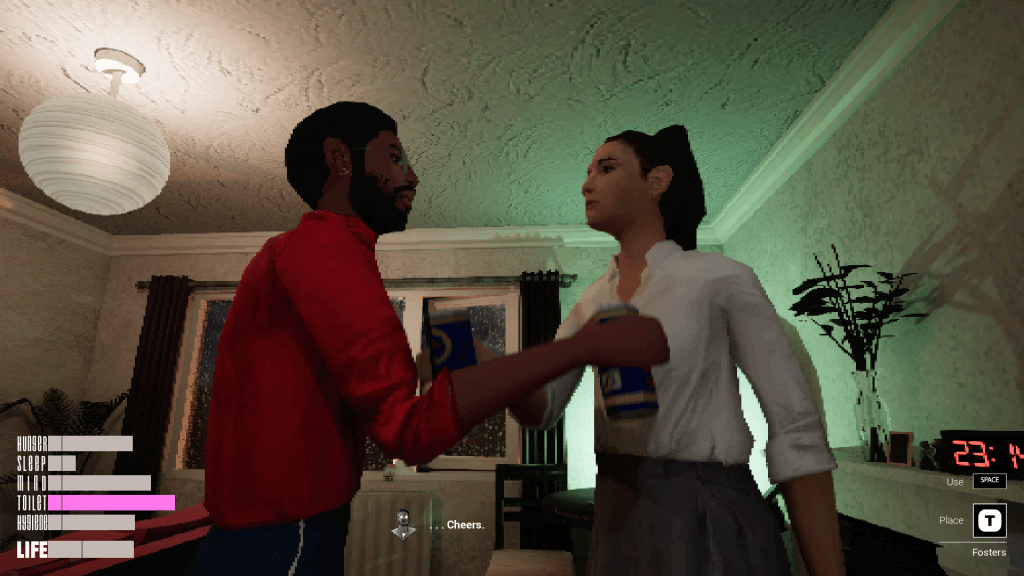 Contemporary Indie Thriller ‘Apartment Story’ Now Available for&nbsp;PC