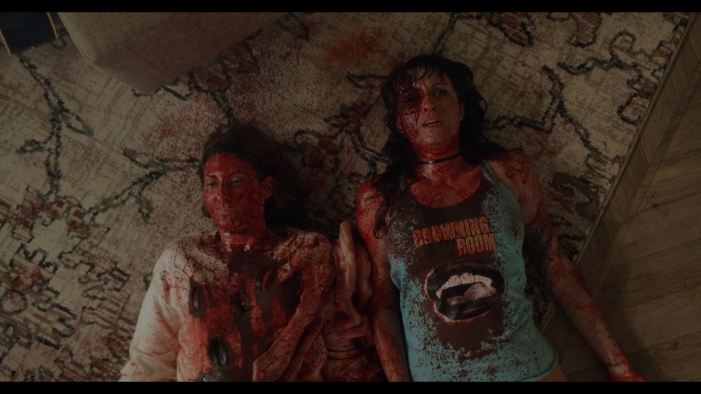 Tour 7 Floors of Terror with Horror Anthology ‘TENANTS’ – On Demand&nbsp;9/24