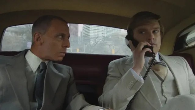 ‘The Apprentice’ Review | An American Frankenstein&nbsp;Story