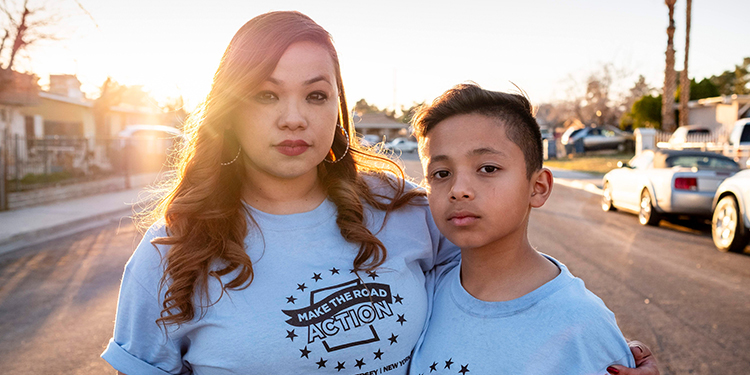 ‘LATINO VOTE 2024’ by Emmy-Nominated Director Bernardo Ruiz Premieres October 22 on&nbsp;PBS