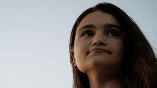 ‘MEDIHA’ A Teenage Yazidi Survivor’s Personal Testimony | Opens October 11 at Film&nbsp;Forum