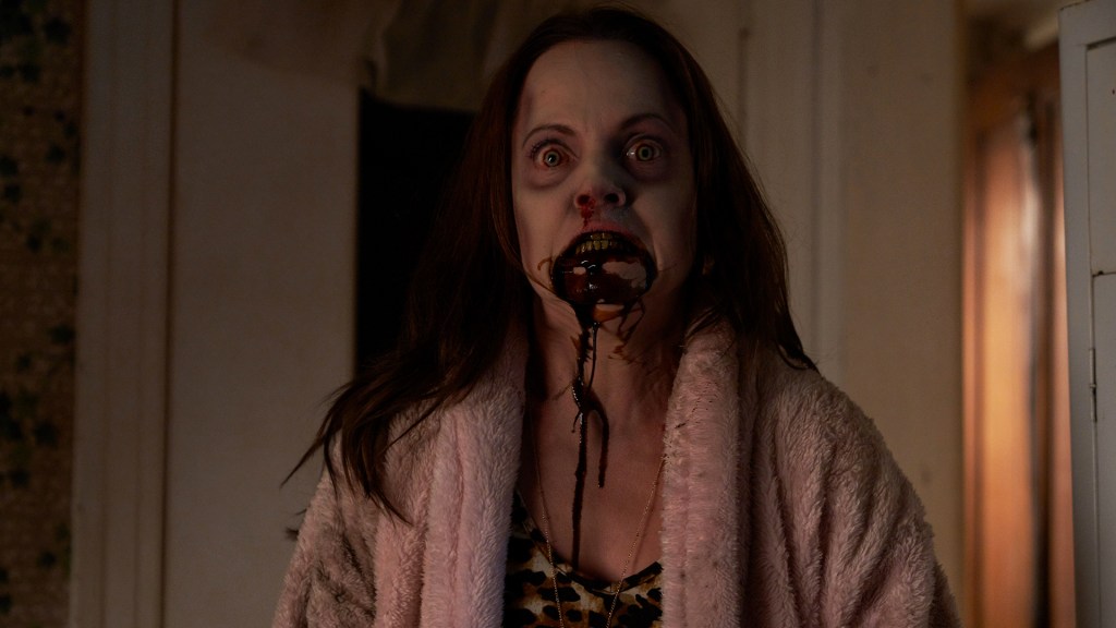 ‘ALL YOU NEED IS BLOOD’ Starring Mena Suvari & Eddie Griffin in Select Theaters and On Demand&nbsp;10/22