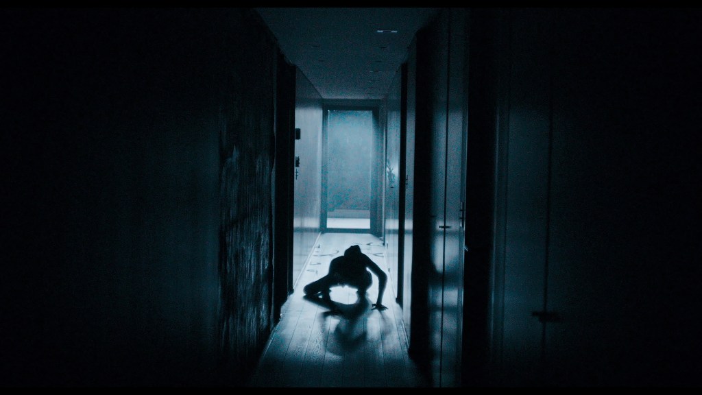 ‘DADDY’S HEAD’ Debuts on Shudder&nbsp;Today