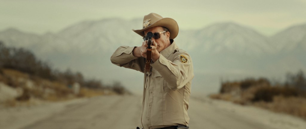 ‘Blood Star’ | Dark Survival Thriller Heading to&nbsp;Grimmfest