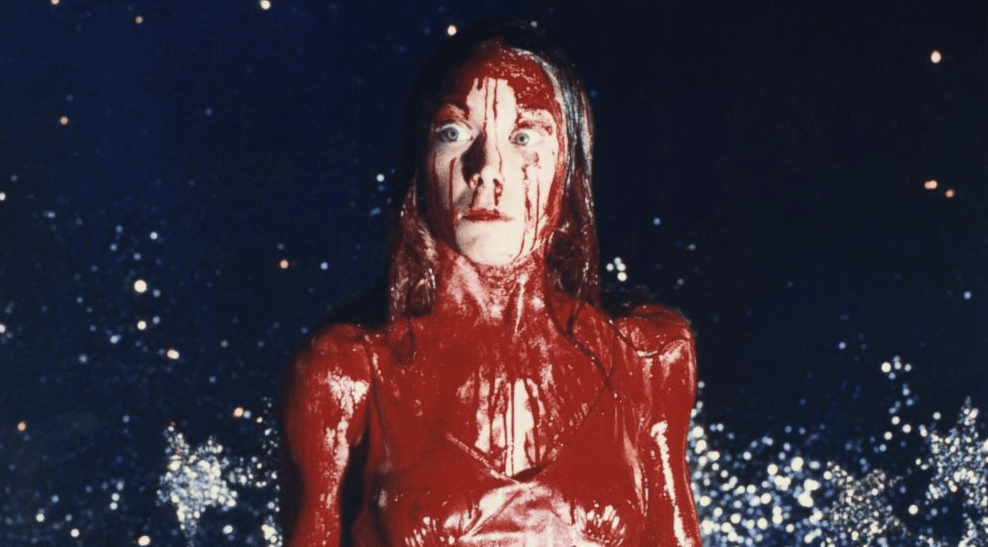 ‘Carrie’ 4K Restoration Coming to UK and Ireland Cinemas 18 October | US Screenings Throughout&nbsp;October