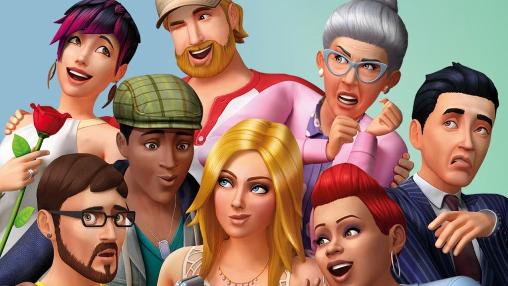 Amazon’s ‘The Sims’ Movie Confirmed by&nbsp;EA