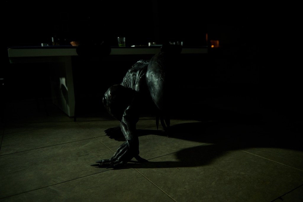 ‘DADDY’S HEAD’ Trailer | Streams on Shudder October&nbsp;11th