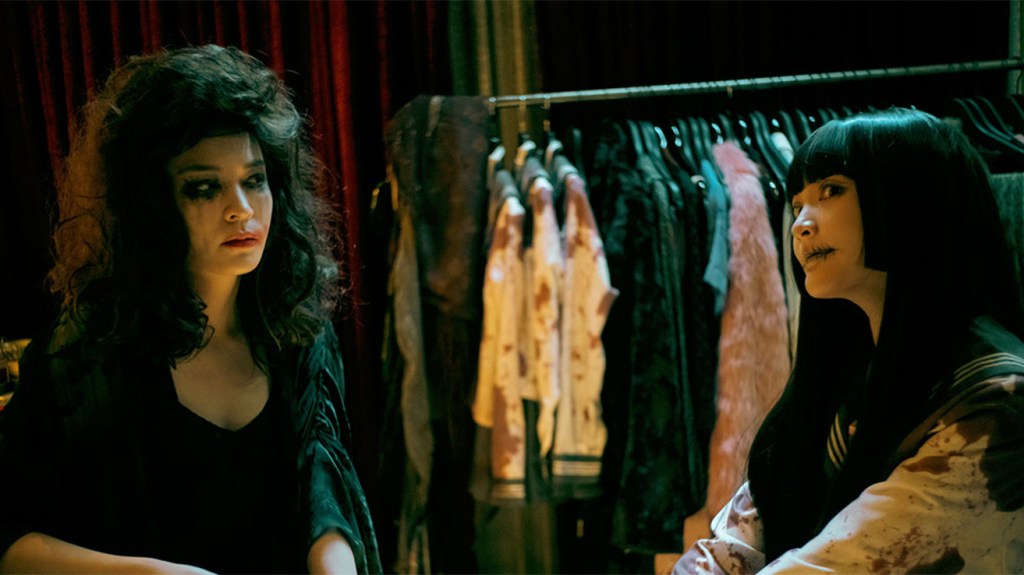 Fantastic Fest 2024 Movies I’m Excited&nbsp;For