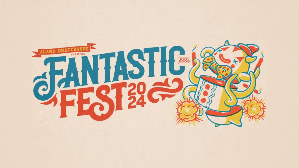 Fantastic Fest 2024 Award&nbsp;Winners