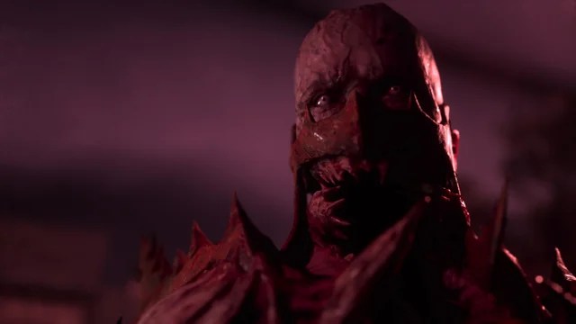 ‘The Casting of Frank Stone’ Ending and&nbsp;Post-Credits